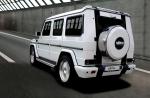 Mercedes-Benz G55 AMG V58k by VATH 2010 года